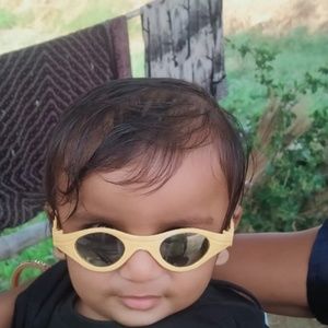 Meet your Posher, Pooja singh